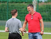 Trainingsauftakt BFC Dynamo