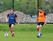 Training vom 09.04.2024 BFC Dynamo