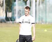 21.09.2020 Training BFC Dynamo