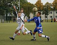 BFC Dynamo u15 - SV Empor Berlin u15