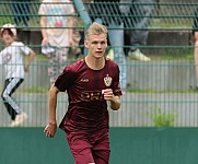 34.Spieltag BFC Dynamo - Berliner AK07,