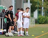 3.Spieltag BFC Dynamo U19 - SV Babelsberg 03 U19