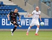 Testspiel 1.FC Magdeburg - BFC Dynamo,