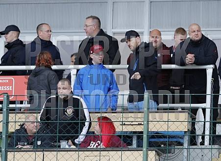 13.Spieltag BFC Dynamo - ZFC Meuselwitz,