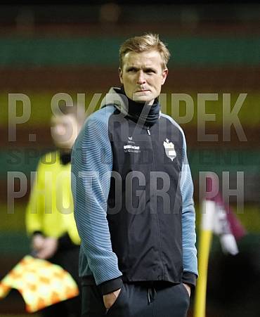 20.Spieltag BFC Dynamo - Chemnitzer FC ,