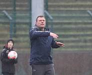 22.Spieltag BFC Dynamo - FC Eilenburg,