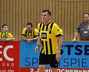 8.Bretter-Knaller Turnier der Traditionsmannschaften