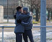 08.02.2023 Training BFC Dynamo