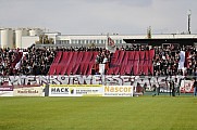 12.Spieltag BFC Dynamo - 1.FC Lokomotive Leipzig