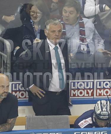 Eisbären Berlin -  EHC Red Bull München ,