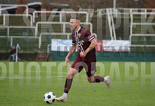 19.Spieltag BFC Dynamo - SV Babelsberg 03