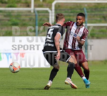 4.Spieltag BFC Dynamo - VfB Germania Halberstadt,