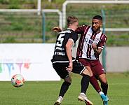 4.Spieltag BFC Dynamo - VfB Germania Halberstadt,