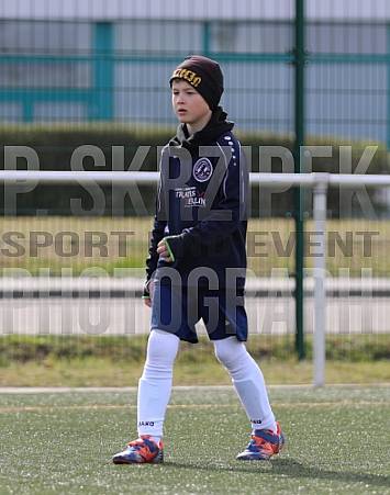 BFC Dynamo FerienCamp April 2022