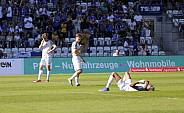 32. Spieltag FC Carl-Zeiss Jena - BFC Dynamo