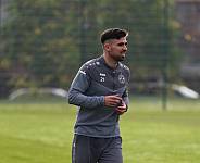 01.11.2022 Training BFC Dynamo
