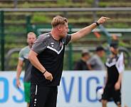 6. Spieltag BFC Dynamo - SV Babelsberg 03