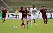 34.Spieltag BFC Dynamo - Berliner AK07,