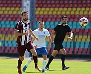 38.Spieltag VSG Altglienicke - BFC Dynamo,