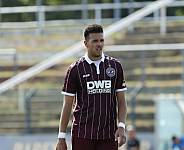 Testspiel BFC Dynamo - FC Carl Zeiss Jena