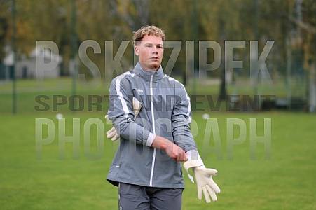Training 15.10.2025 BFC Dynamo