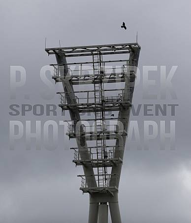 13.Spieltag BFC Dynamo - ZFC Meuselwitz,