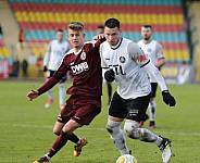 15.Spieltag BFC Dynamo - 1.FC Lokomotive Leipzig