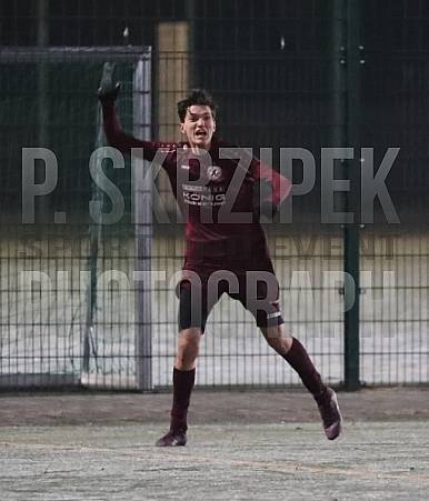 Nike-Youth-Cup BFC Dynamo U19 - Hertha BSC U19