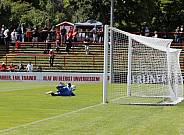 Testspiel SV Lichtenberg 47 - BFC Dynamo