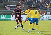 12.Spieltag BFC Dynamo - 1.FC Lokomotive Leipzig