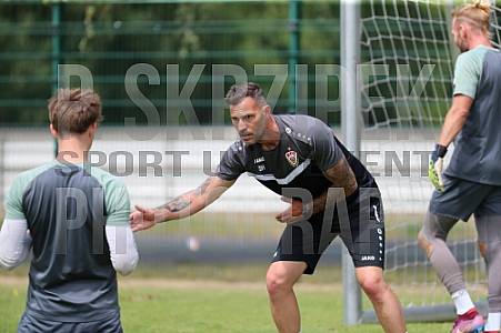 Training vom 25.06.2025 BFC Dynamo Training vom 25.06.2025 BFC Dynamo