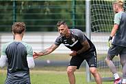 Training vom 25.06.2025 BFC Dynamo