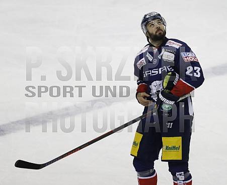 Eisbären Berlin -  EHC Red Bull München ,