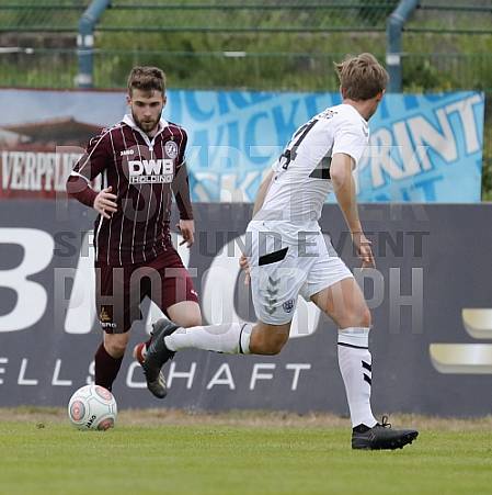 32.Spieltag BFC Dynamo - SV Babelsberg 03 ,