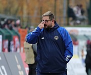 Achtelfinale Delay Sports Berlin - BFC Dynamo