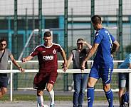 Testspiel BFC Dynamo - Hertha 03 Zehlendorf ,