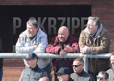 30.Spieltag BFC Dynamo - FSV 63 Luckenwalde,