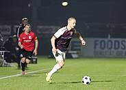 27. Spieltag BFC Dynamo - VSG Altglienicke