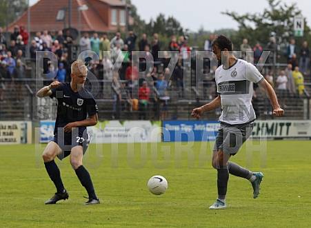 7.Spieltag SV Babelsberg 03 - BFC Dynamo,
