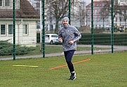 Training vom 12.03.2024 BFC Dynamo