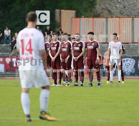 30.Spieltag Berliner AK 07 - BFC Dynamo