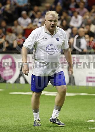 AOK Traditionsmasters 2019