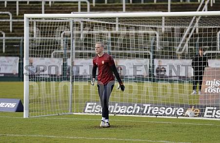 30.Spieltag BFC Dynamo - FC Rot-Weiß Erfurt