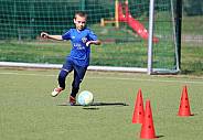 BFC Dynamo FerienCamp Sommer 2025