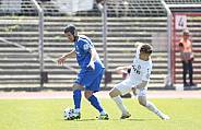 Pokalfinale VSG Altglienicke - BFC Dynamo,