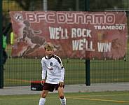 Leistungsvergleich U11