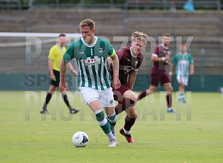 Testspiel BFC Dynamo - VfB Lübeck 1919, Testspiel BFC Dynamo - VfB Lübeck 1919,