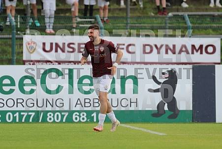 BFC Dynamo - Eliteteam AS Monaco