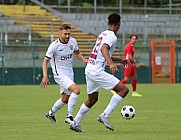 Testspiel BFC Dynamo - SV Lichtenberg 47,