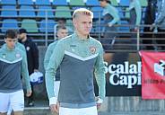 12.Spieltag FC Hertha 03 Zehlendorf - BFC Dynamo